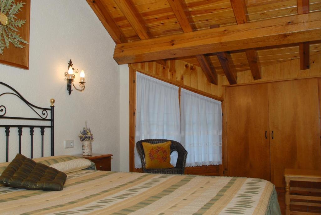 Turisme Rural Lo Palle De Cal Bosch Llagunes Room photo