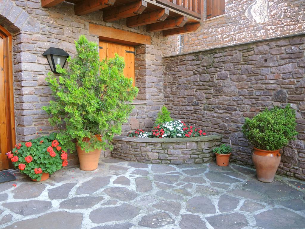 Turisme Rural Lo Palle De Cal Bosch Llagunes Exterior photo
