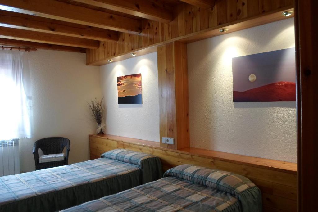 Turisme Rural Lo Palle De Cal Bosch Llagunes Room photo