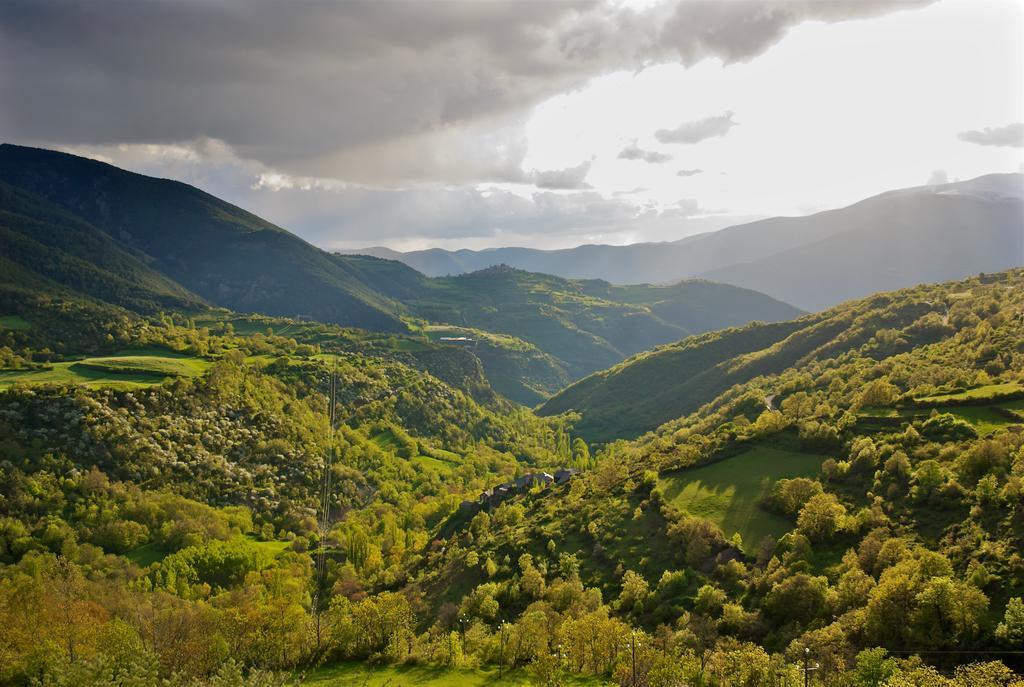 Turisme Rural Lo Palle De Cal Bosch Llagunes Exterior photo