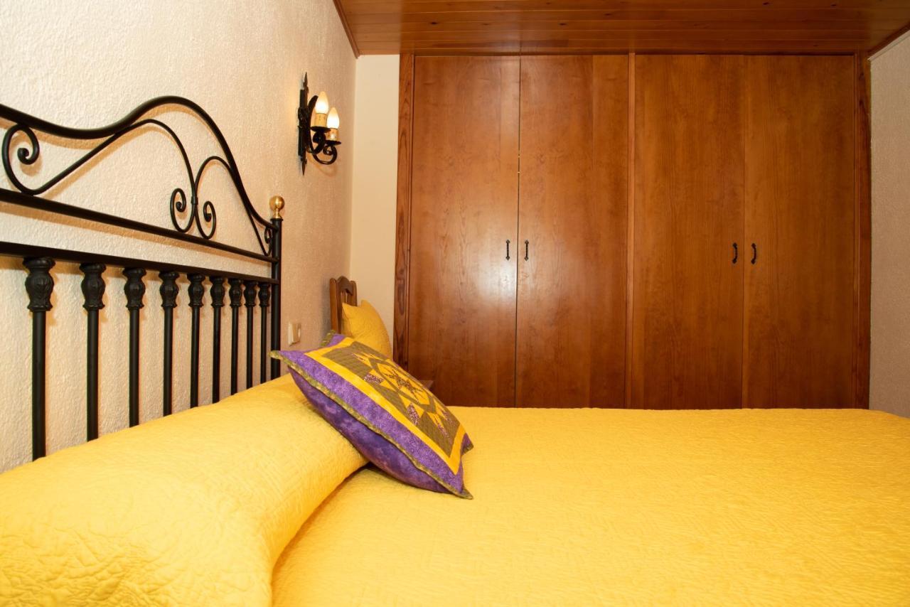 Turisme Rural Lo Palle De Cal Bosch Llagunes Exterior photo