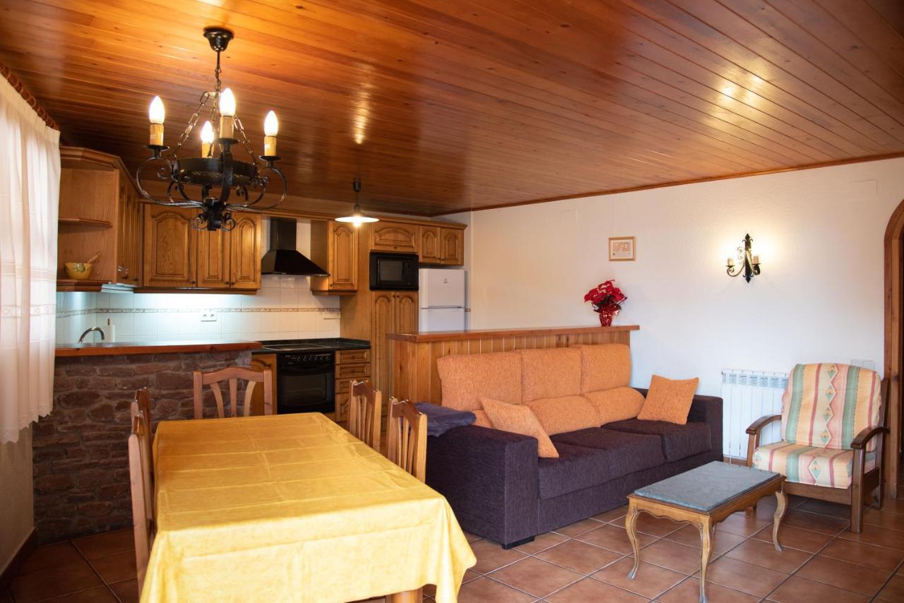 Turisme Rural Lo Palle De Cal Bosch Llagunes Exterior photo