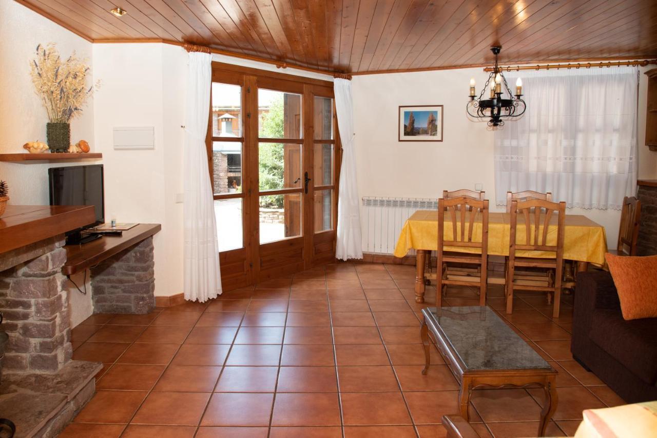 Turisme Rural Lo Palle De Cal Bosch Llagunes Exterior photo