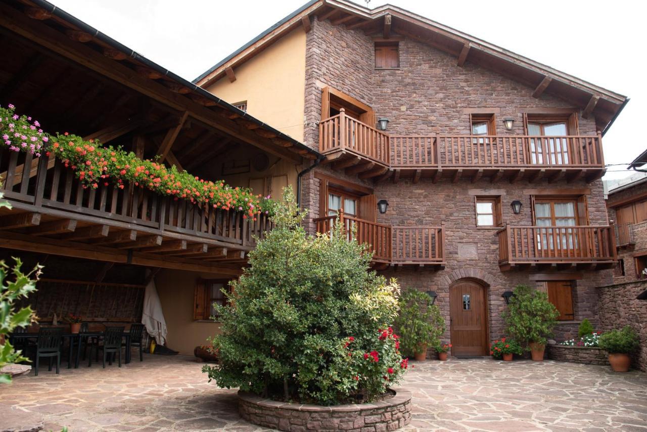 Turisme Rural Lo Palle De Cal Bosch Llagunes Exterior photo