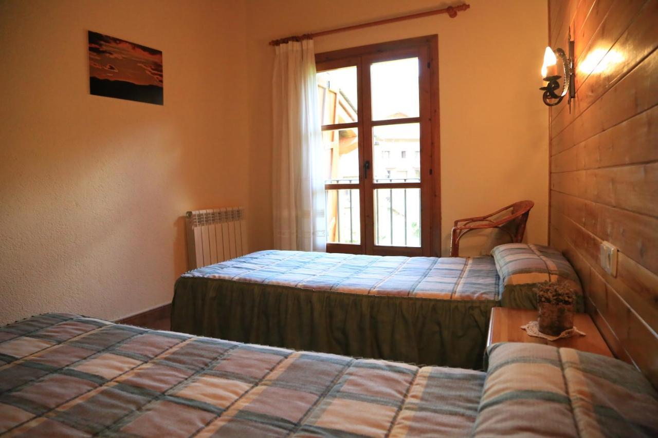 Turisme Rural Lo Palle De Cal Bosch Llagunes Exterior photo