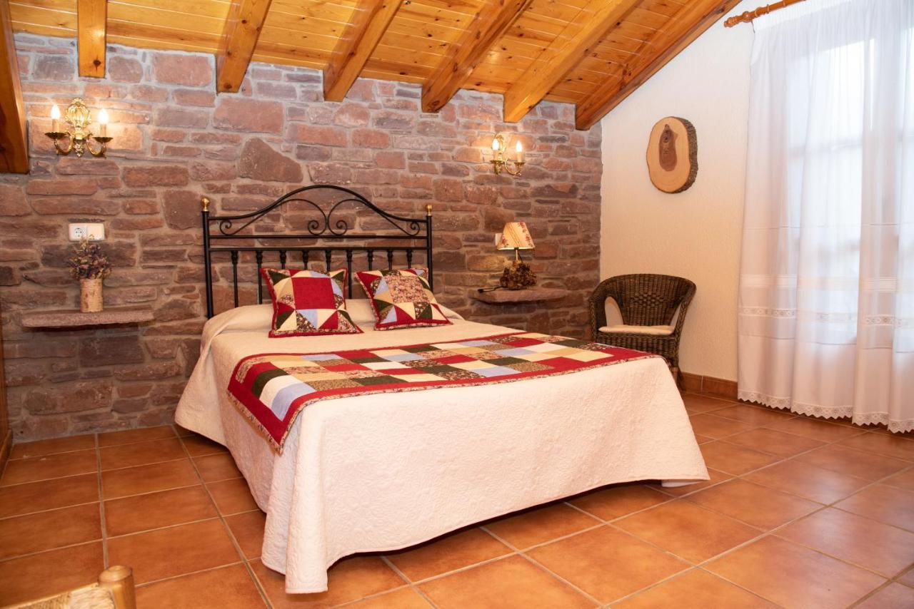 Turisme Rural Lo Palle De Cal Bosch Llagunes Exterior photo