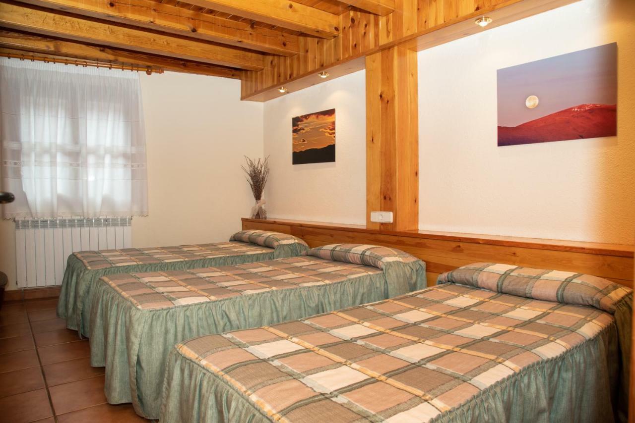 Turisme Rural Lo Palle De Cal Bosch Llagunes Exterior photo